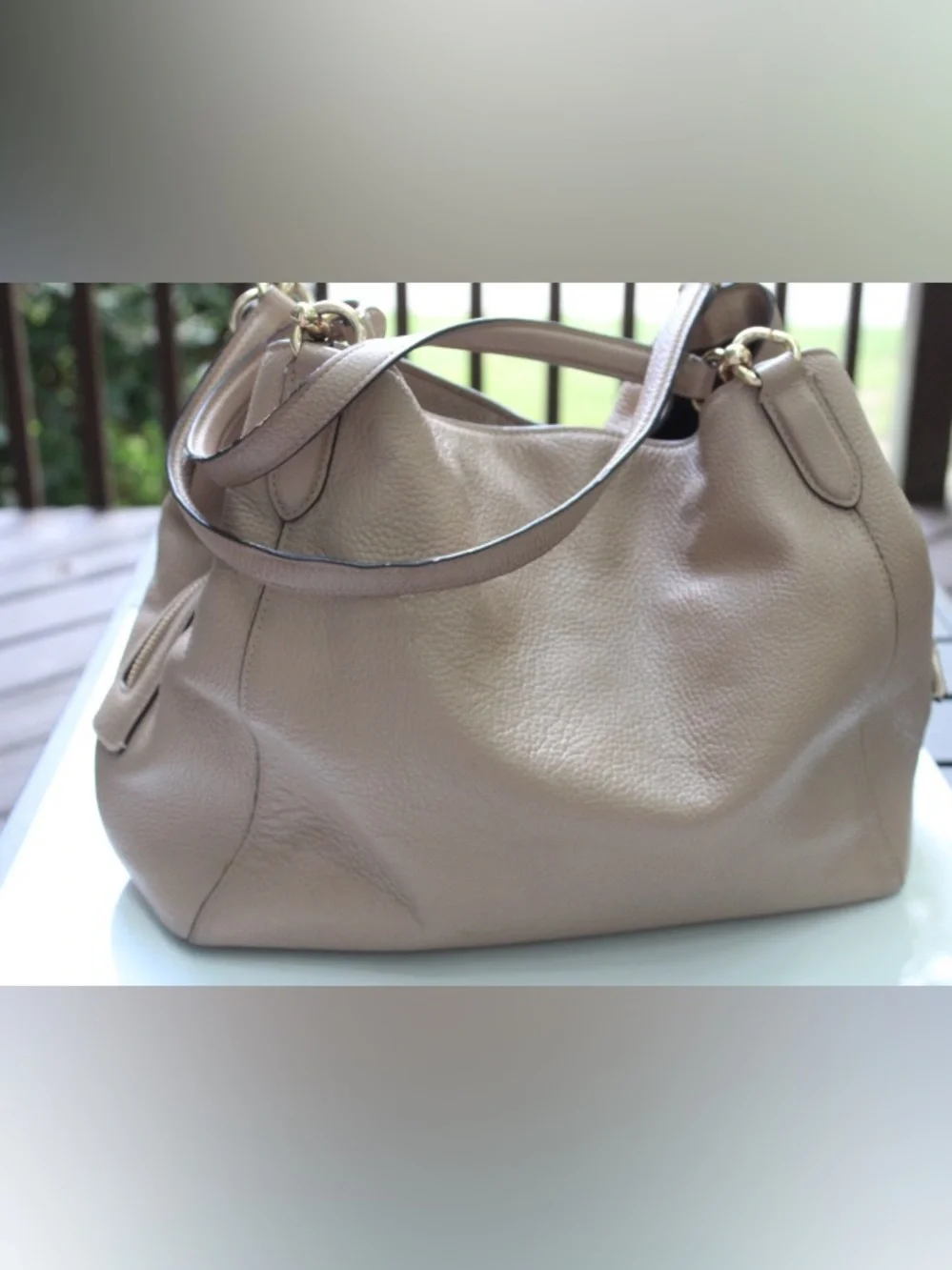 Coach Phoebe shoulder bag